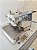 Máquina de Costura Overlock Ponto Cadeia Eletrônica  - Jakesew F940D-4-SUT (220v) - Imagem 3