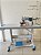 Máquina de Costura Overlock Ponto Cadeia Eletrônica  - Jakesew F940D-4-SUT (220v) - Imagem 5