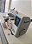 Máquina de Costura Overlock Ponto Cadeia Eletrônica  - Jakesew F940D-4-SUT (220v) - Imagem 4