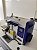 Máquina de Costura Overlock Ponto Cadeia Eletrônica  - Jakesew JS910D-4-SUT (220v) - Imagem 3