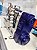Máquina de Costura Galoneira Base Plana Fechada Direct Drive - c/ 3 Agulhas - Jakesew JS562E-01CB (220v) - Imagem 3