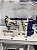 Máquina de Costura Galoneira Base Plana Fechada Direct Drive - c/ 3 Agulhas - Jakesew JS562E-01CB (220v) - Imagem 8