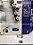 Máquina de Costura Galoneira Base Plana Fechada Direct Drive - c/ 3 Agulhas - Jakesew JS562E-01CB (220v) - Imagem 9