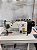 Maquina de Costura Transporte Triplo 2 agulhas Direct Drive - Jakesew JS20618-2D (220v) - Imagem 2