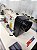 Maquina de Costura Transporte Triplo 2 agulhas Direct Drive - Jakesew JS20618-2D (220v) - Imagem 7
