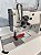Maquina de Costura Transporte Triplo 2 agulhas Direct Drive - Jakesew JS20618-2D (220v) - Imagem 8