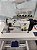 Maquina de Costura Transporte Triplo 2 agulhas Direct Drive - Jakesew JS20618-2D (220v) - Imagem 9