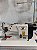 Maquina de Costura Transporte Triplo 2 agulhas Direct Drive - Jakesew JS20618-2D (220v) - Imagem 11