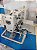 Maquina de Costura tipo Filigrana Direct drive - Jakesew JS326G-CH (220v) - Imagem 2