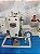 Maquina de Costura tipo Filigrana Direct drive - Jakesew JS326G-CH (220v) - Imagem 3