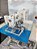 Maquina de Costura tipo Filigrana Direct drive - Jakesew JS326G-CH (220v) - Imagem 7