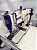 Máquina de Costura Caseadeira Eletrônica - Jakesew JS781E-2S (220v) - Imagem 2