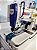 Máquina de Costura Caseadeira Eletrônica - Jakesew JS781E-2S (220v) - Imagem 6
