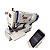 Máquina de Costura Caseadeira Eletrônica - Jakesew JS1790E (220v) - Imagem 1