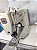 Maquina de Costura Travete Botão Eletrônica - Jakesew JS1900BSK (220v) - Imagem 4