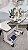 Máquina de Costura Elastiqueira 4 agulhas Direct Drive - Jakesew Modelo JS008-04085-DD (220v) - Imagem 2