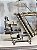 Máquina de Costura Elastiqueira 12 agulhas Direct Drive - Jakesew Modelo JS008-12064-DD (220v) - Imagem 2