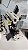 Máquina de Costura Elastiqueira 12 agulhas Direct Drive - Jakesew Modelo JS008-12064-DD (220v) - Imagem 6