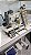 Máquina de Lástex 12 agulhas Direct Drive - Jakesew Modelo JS12064PNSQ-D (220v) - Imagem 2