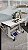 Máquina de Lástex 12 agulhas Direct Drive - Jakesew Modelo JS12064PNSQ-D (220v) - Imagem 5