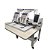 Máquina de Bordado 2 Cabeças 15 Agulhas - jakesew Modelo JS-C1502 - Imagem 1