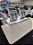 Máquina de Bordado 2 Cabeças 15 Agulhas - jakesew Modelo JS-C1502 - Imagem 5