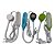 Lampada 30 Leds Touch - Jakesew (bivolt) - Imagem 1