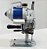 Maquina de Cortar Tecidos Manual Faca 5" - Modelo NS-5 5" Nippon (220v) - Imagem 3
