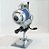 Maquina de Cortar Tecidos Manual Faca 5" - Modelo NS-5 5" Nippon (220v) - Imagem 4