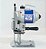 Maquina de Cortar Tecidos Manual Faca 6" - Modelo NS-3 6" Nippon (220v) - Imagem 1