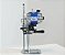 Maquina de Cortar Tecidos Manual Faca 10" - Modelo NS-3 10" Nippon (220v) - Imagem 1