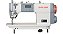 Máquina Reta Eletrônica Motor Direct Drive - Modelo DL7200C-BM1-16Q Siruba (220v) - Imagem 1