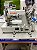 Máquina Galoneira Plana Motor Direct Drive - Modelo F006KD-W122-364/FHA Siruba (220v) - Imagem 4