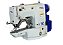 Máquina Travete eletrônico área 40x30 mm - Modelo NS-430GT-01 Nippon (220v) - Imagem 1