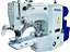 Máquina Travete/Botão eletrônico área 40x30 mm  - Modelo NS-530-GT-01 Nippon (220v) - Imagem 1