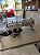 Máquina Reta Eletrônica Motor Direct Drive - Modelo A7100 Zoje (220v) - Imagem 7