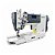 Maquina Pespontadeira Eletrônica Alternada - Modelo Sp-8750-5bp Sew Power (220v) - Imagem 1