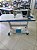 Máquina Reta Eletrônica Direct Drive - Modelo  ES86T Simmer (220V) - Imagem 2