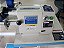 Máquina de Cortar Viés 1 Faca Motor Direct Drive - Modelo SM-801A-D Simmer (220V) - Imagem 2
