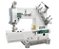 Maquina de Costura Picueta - Modelo Z008-248Q Siruba (220V) - Imagem 1