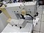Máquina Travete Eletrônico Direct Drive 220v - Modelo SPS/D-B1201H Sunstar usada - Imagem 2