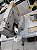 Máquina Travete Eletrônico Direct Drive 220v - Modelo SPS/D-B1201H Sunstar usada - Imagem 1