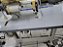 Máquina Reta Eletrônica Direct Drive 220v - Modelo ZJ9701R-D3/PF Zoje usada - Imagem 3
