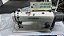 Máquina Reta Eletrônica Direct Drive 220v - Modelo ZJ9701R-D3/PF Zoje usada - Imagem 1