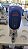 Máquina de Pregar Botão Ilhós Motor Direct Drive 220v - SM818D Simmer - Imagem 1