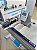 Máquina Botoneira Motor Direct Drive - Modelo JK-1377G-Z Jack (220v) - Imagem 1