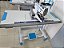 Máquina Botoneira Motor Direct Drive - Modelo JK-1377G-Z Jack (220v) - Imagem 2