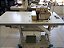 Maquina Interlok Motor Convencional usada - Modelo S-858 Silver Star (110/220v) - Imagem 3