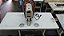 Máquina de Ilhós Elétrica Usada - Modelo TT-818 Prestto (220v) - Imagem 3