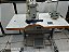 Máquina Travete Eletrônico Direct Drive 220v - Modelo TT8430D Prestto - Imagem 1